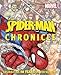 Spider-Man Chronicle: A Year by Year Visual History