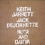 Ruta & Daitya