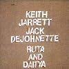 Ruta and Daitya