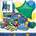 Search : Swamp Party Deluxe Party Kit with Favors