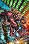 Weapon X First Class #1