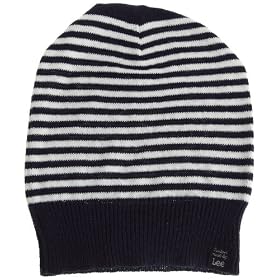 mayser chapeau Lee Jeans Slim beanie Bonnet homme Textile Taille unique