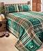 John Deere� Plaid Sham