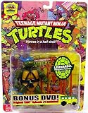 25th Anniversary Teenage Mutant Ninja Turtle Leonardo