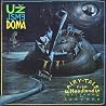 Image of album by Už Jsme Doma