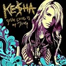 Your Love Is My Drug (Dubstep Remix) [Explicit]
