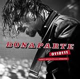 0110111 - Quantum Physics & A Horseshoe [Vinyl LP]