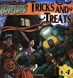 Tricks and Treats (Teenage Mutant Ninja Turtles (8x8))