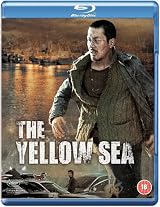 The Yellow Sea