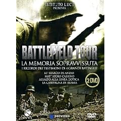 Battlefield Tour (2 Dvd)