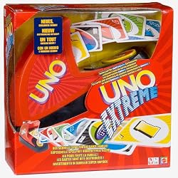 UNO Attack!
