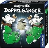 Kosmos 691356 - NichtLustig Doppelg&auml;nger