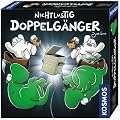 Kosmos 691356 - NichtLustig Doppelg�nger