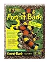 Exo Terra Forest Bark Terrarium Substrate - 4qt.