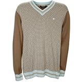 Sean John - Sean John Grown & Sexy V-Neck Sweater