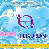 Healing Waters - Self Help Brainwave Treatment (Binaural Beats) Theta Dream - Healing Waters embedded with Theta Brainwave pulses