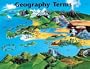 Geography Terms