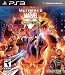 Ultimate Marvel Vs. Capcom 3