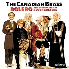 Bolero & Other Blockbusters