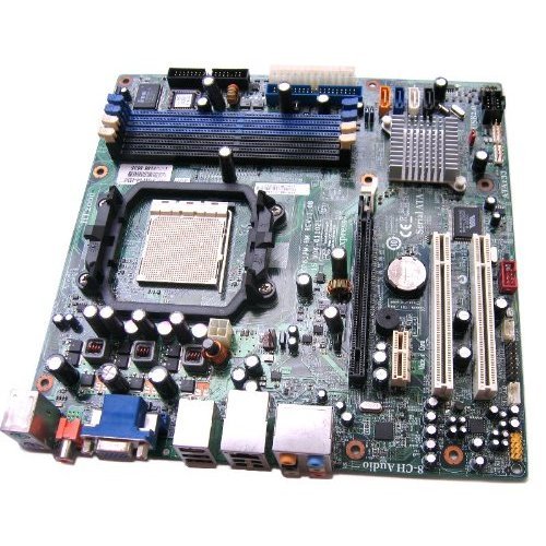 Ecs Mcp61pm-hm Nettle3 Driver For Mac
