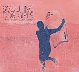 SCOUTING FOR GIRLS - I WISH I WAS JAMES BOND