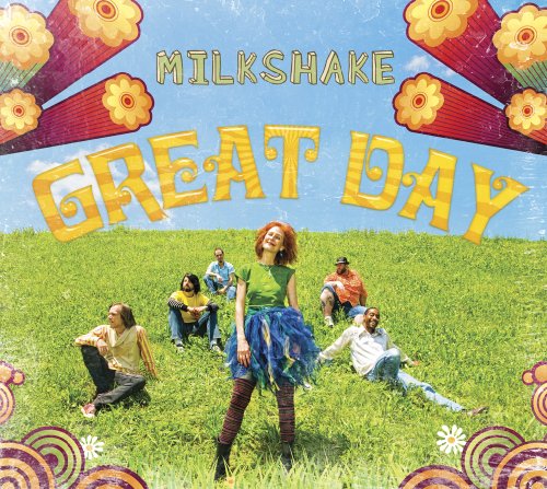 GREAT DAY (DIG) - MILKSHAKES [Edizione: Germania]