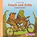 Frosch und Kr�te. Unzertrennlich. CD