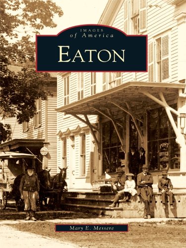 Eaton (Images of America (Arcadia Publishing))