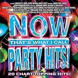 Now Thats What I Call Party Hits