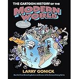 the cartoon history of the modern world part 1 from columbus to the us constitution pt 1