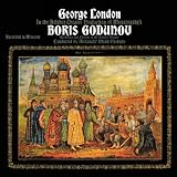 Boris Godunov - Musical Folk Drama in Four Acts/Fellow believers of the Orthodox faith!