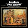 Boris Godunov - Musical Folk Drama in Four Acts/Fellow believers of the Orthodox faith!