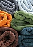 Kulae Hot Yoga Towel