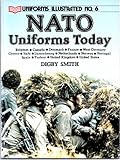 NATO uniforms today