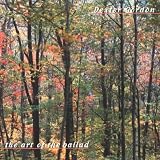 Artwork for The Art of the Ballad