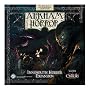 Innsmouth Horror Expansion (Arkham Horror)