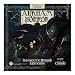 Arkham Horror: Innsmouth Horror Expansion