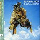 Sublimation by  Lee Oskar and Ryujiro Band 