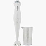 Betty Crocker Appliances BNC-300U 3-Speed Hand Blender by 