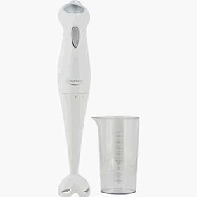 Click here to buy Betty Crocker Appliances BNC-300U 3-Speed Hand Blender by Betty Crocker.