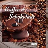Kaffee & Schokolade 2012. Broschürenkalender