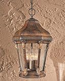 Minka Lavery Townhouse Family - Windsor Bronze - Cast Aluminum - B000JZS20Q