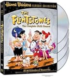The Flintstones - The Complete Sixth Season