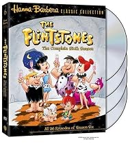 Buy The Flintstones - The Complete Sixth Season At Amazon!.