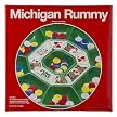 Pressman Michigan Rummy