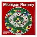 Pressman Michigan Rummy