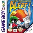 Looney Tunes Collector Alert GBC