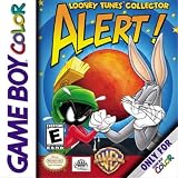 Looney Tunes Collector Alert GBC