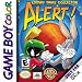 Looney Tunes Collector Alert GBC