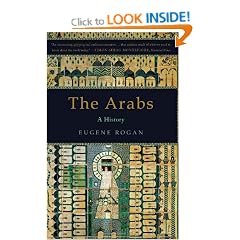 Arabs: A History